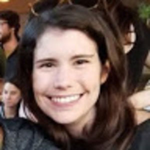 Meet your Posher, Madeline